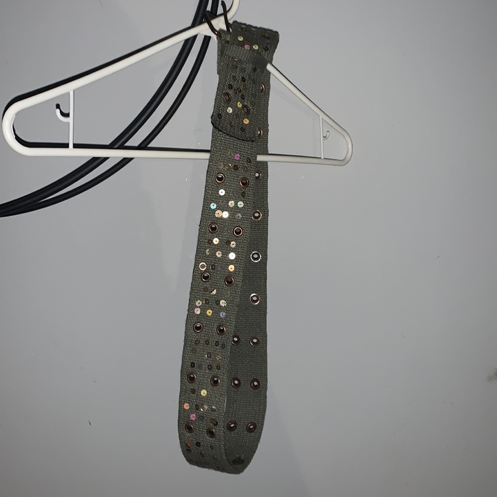 Belt